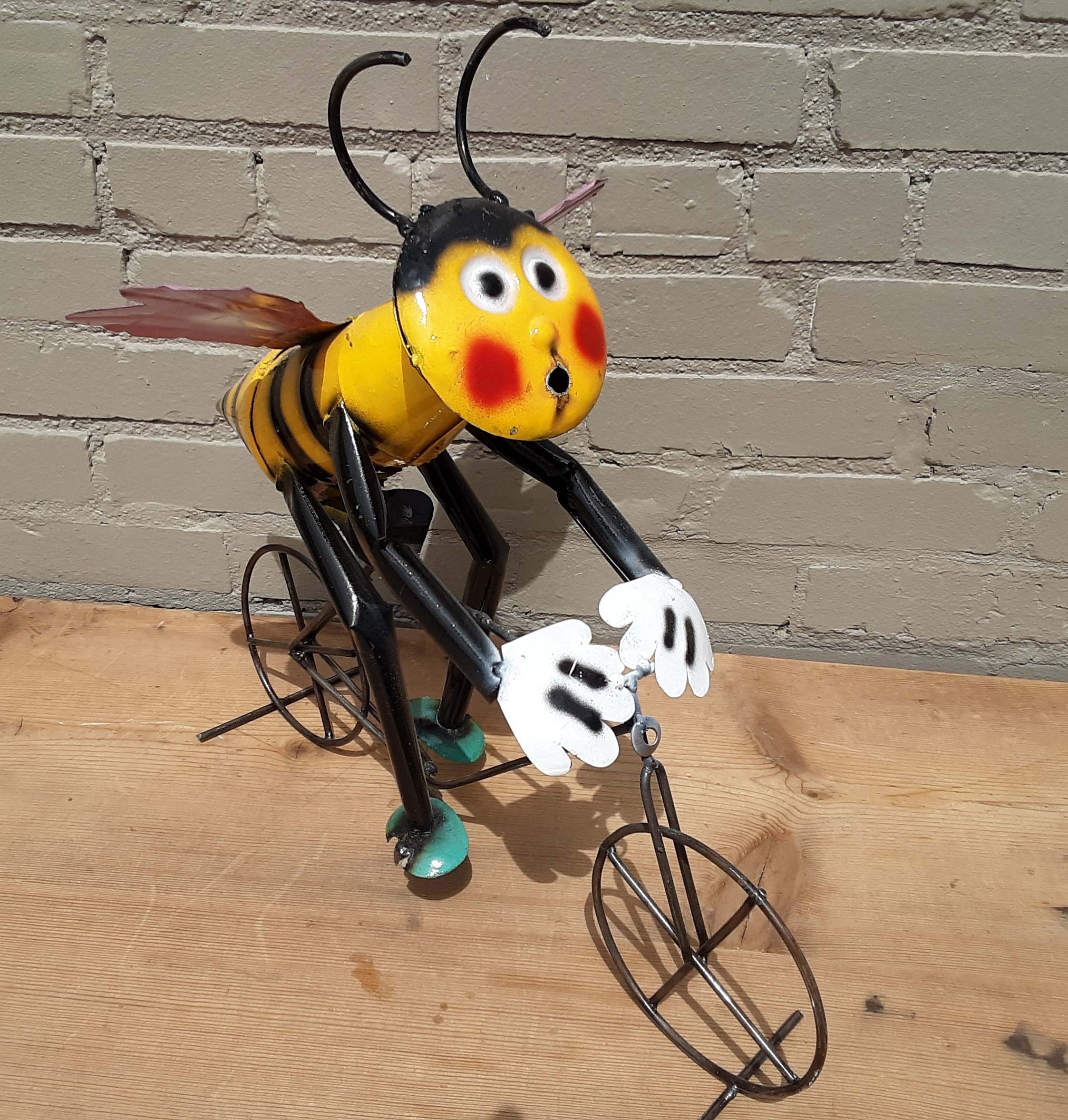 bee electric bike